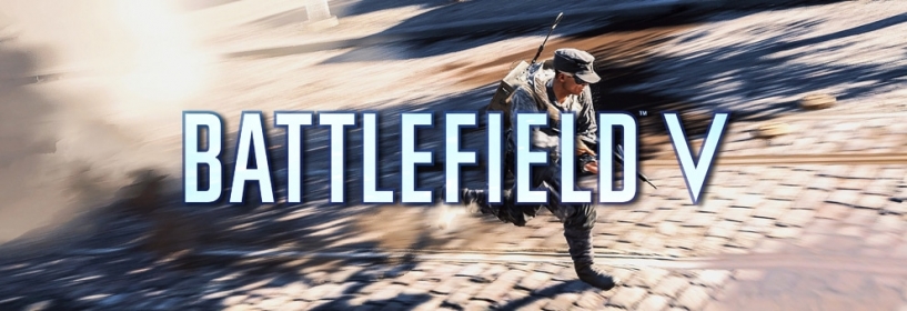Battlefield V: DICE hat die Kartenrotation für die Spielmodi Conquest & Breakthrough geändert