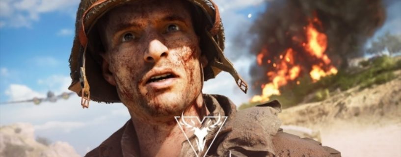 Battlefield V: Offizieller Enthüllungstrailer der neuen Mercury-Karte veröffentlicht