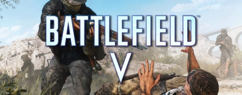 Battlefield V: Frontlines und Domination nun nicht mehr dauerhaft verfügbar