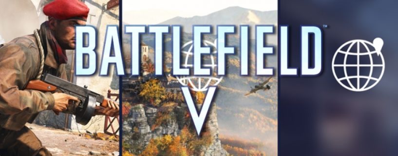 Battlefield V: EA Play Livestream, Trailer zur neuer Map „Marita“ und Roadmap Update zu Kapitel 4 & 5 bereits nächste Woche