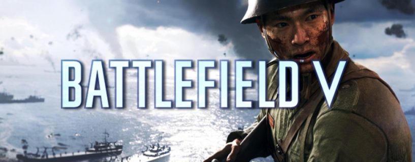 Battlefield V kehrt mit Kapitel 5 an den Pazifik zurück, Iwo Jima bereits bestätigt inkl. Video