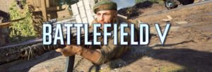 Battlefield V: Offizielle Preview auf das kommende Update