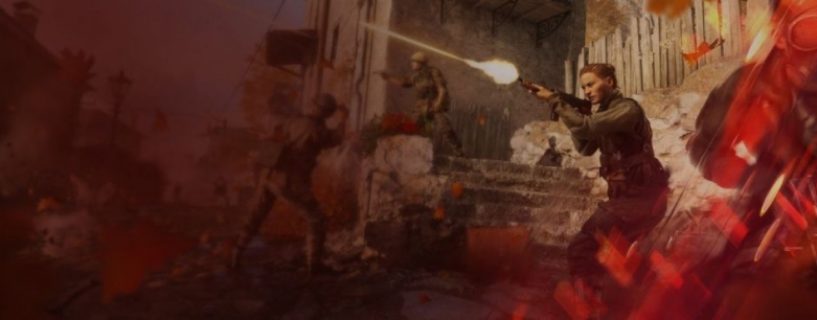 Battlefield V: Chapter 4: Defying the Odds Update #1 veröffentlicht – Changelog, Known Bugs und mehr