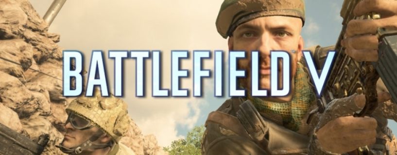 Battlefield V: Ein Blick auf den August und Update 4.4