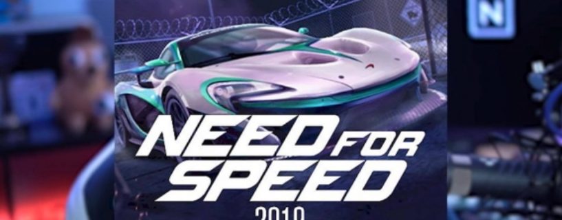 Need for Speed 2019: Ankündigung noch vor der Gamescom, offizieller Countdown gestartet