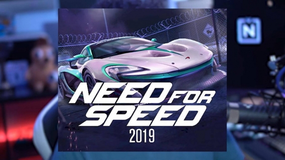 Need for Speed 2019: Ankündigung noch vor der Gamescom, offizieller Countdown gestartet