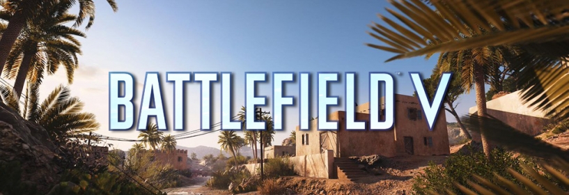 Battlefield V: Entwickler verkünden Fortschritt bei der Fehlersuche auf Map „Al Sundan“