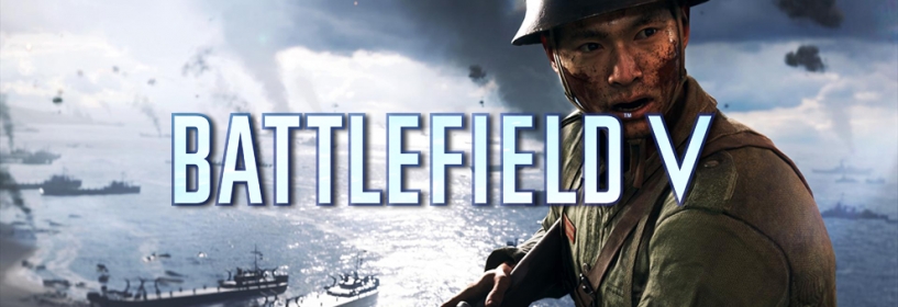 Battlefield V: Keine Neuigkeiten zu Tides of War Kapitel 5 und dem Pazifik Szenario auf der Gamescom