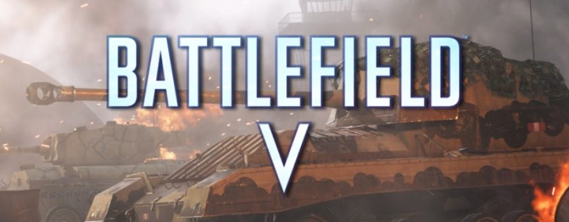 Battlefield V: Playlist Bombastic Fantastic aktuell wieder verfügbar