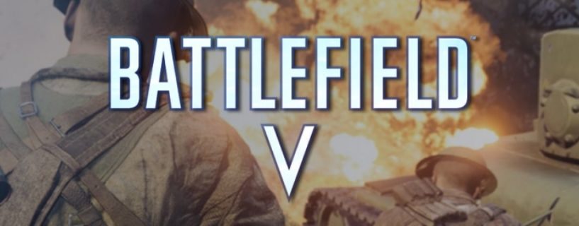 Battlefield V: Diese Fixes stecken im kommenden Update