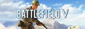 Morgen Backend Wartungsarbeiten für Battlefield V Update 4.6