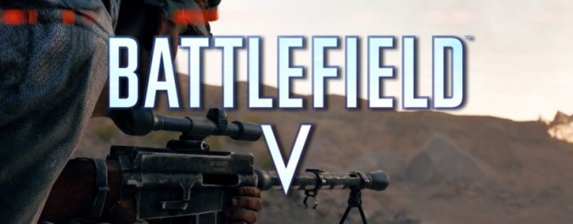 Battlefield V: Offizielle Informationen zu Update 4.6 voraussichtlich Morgen