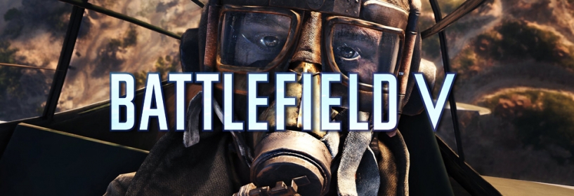 Battlefield V: Hotfix Update erscheint Morgen