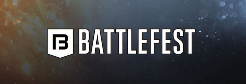 Battlefield V: Informationen und Inhalte zum Battlefest bekannt