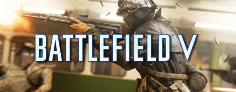 Battlefield V: Performance Problem auf Operation Underground und weitere Fehler, an denen DICE arbeitet