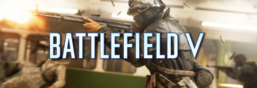 Battlefield V: Ab sofort mehr Operation Underground in der Rush Playlist samt Seitenwechsel
