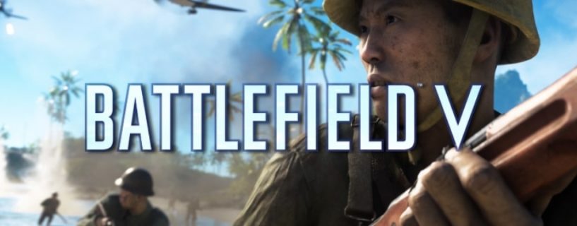 Battlefield V: In diesen Spielmodi sind die neuen Karten Iwo Jima & Pacific Storm jetzt verfügbar