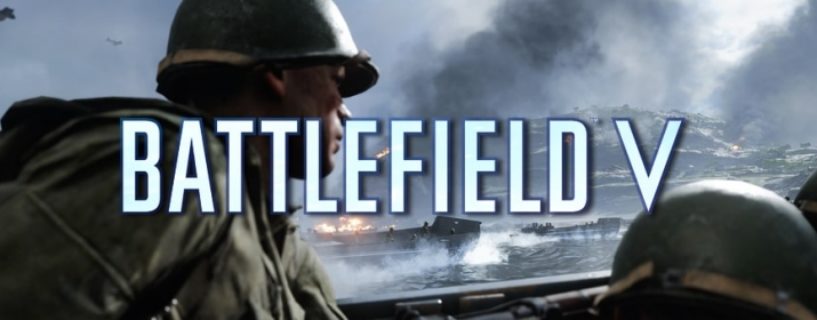 Battlefield V: Zwei neue Playlists sind jetzt verfügbar