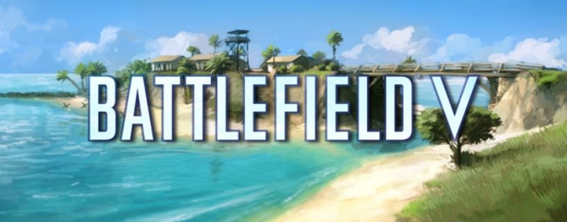 Battlefield V: Neue Karte „Wake Island“ erscheint am 12. Dezember 2019