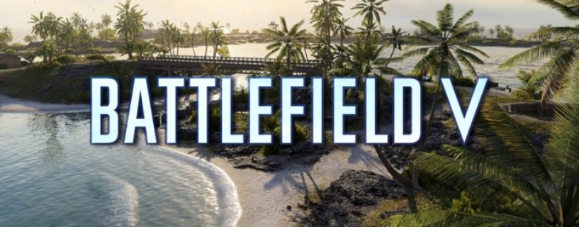 Wake Island erscheint Morgen für alle Battlefield V Spieler