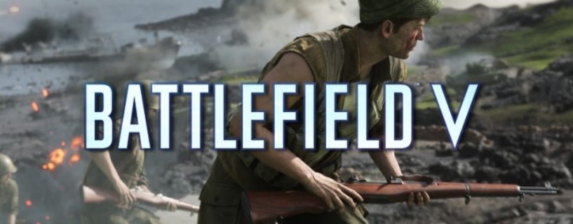 Battlefield V: Wie DICE das Update 5.2 verbessern will, kein Weg zurück