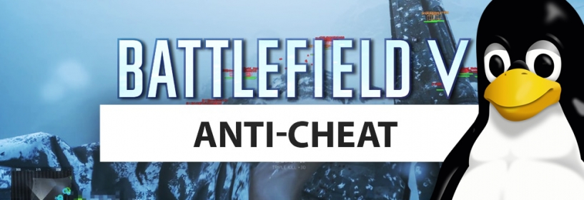 Battlefield V: Banwelle trifft Spieler, die mit Linux-Betriebssystem spielen