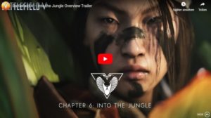 Morgen Battlefield V: Tides of War Kapitel 6 „Into the Jungle“ Trailer & Informationen
