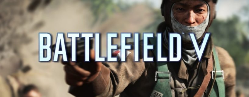 Battlefield V: Zwei neue Waffen aus Versehen für alle Spieler freigeschaltet