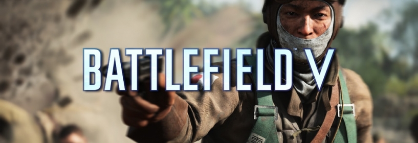 Battlefield V: Zwei neue Waffen aus Versehen für alle Spieler freigeschaltet