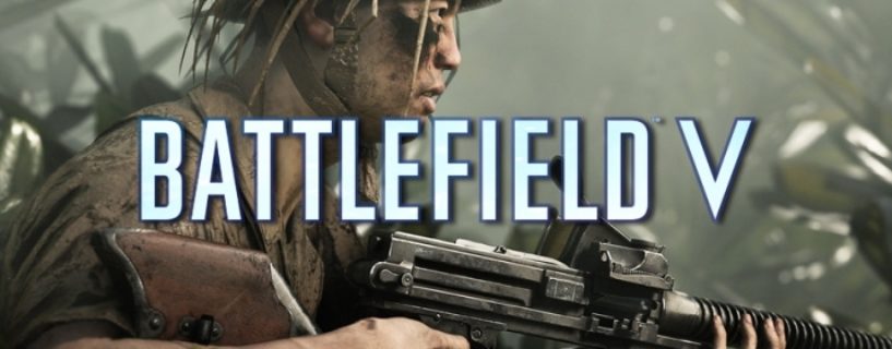 Battlefield V: Update 6.2 wird aktuell intern getestet