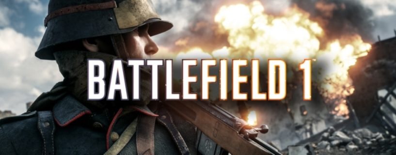 Battlefield 1: Neuer Spielmodus für eine Woche – Shock Operations