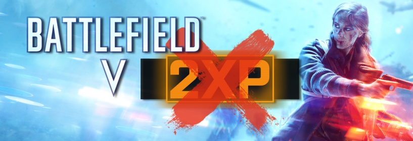 Double XP Events sind für Battlefield V technisch nicht möglich, Lösungen werden gesucht