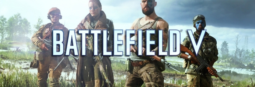 Battlefield V: Neue Informationen zum Default Uniform Colors Feature