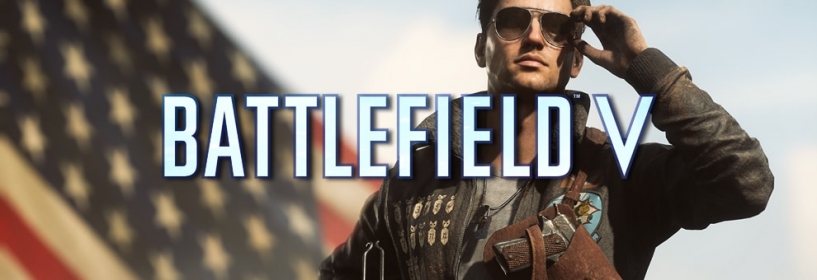 Kein weiterer Content mehr für Battlefield V! DICE stellt Tides of War Liveservice ein und zieht sich zurück