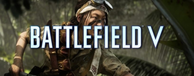 Battlefield V: Informationen zum Summer Update schon bald, Wartungsarbeiten bereits Heute