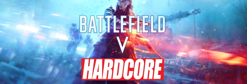 Battlefield V bekommt bald einen Hardcore Modus ohne feste Regeln