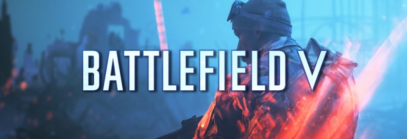 Battlefield V: Erneut verpatzter Trailer zum Summer Update und neue Features für Community Games