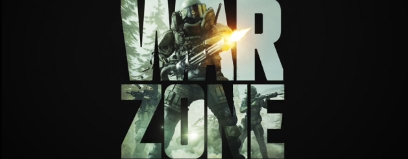 Call of Duty: Modern Warfare & Warzone: Großes Update ...