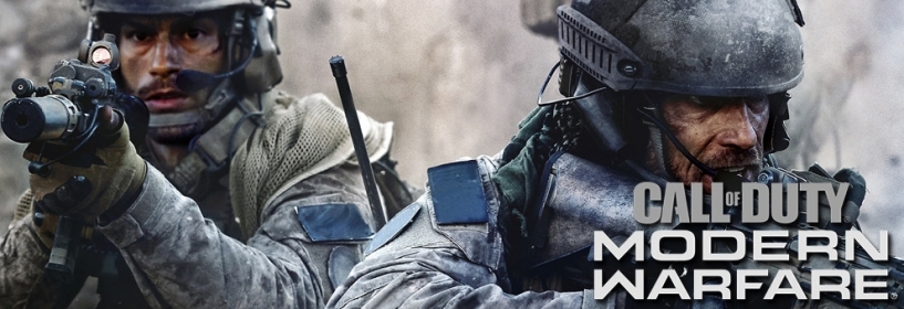 Neues Update löst Absturz-Probleme in Call of Duty: Modern Warfare und Call of Duty Warzone