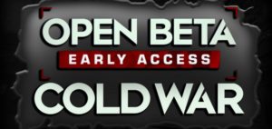 Call of Duty: Black Ops Cold War Beta Trailer: Content, Termine und mehr