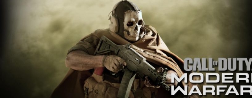 Call of Duty: Modern Warfare und Warzone - Update für AS ...