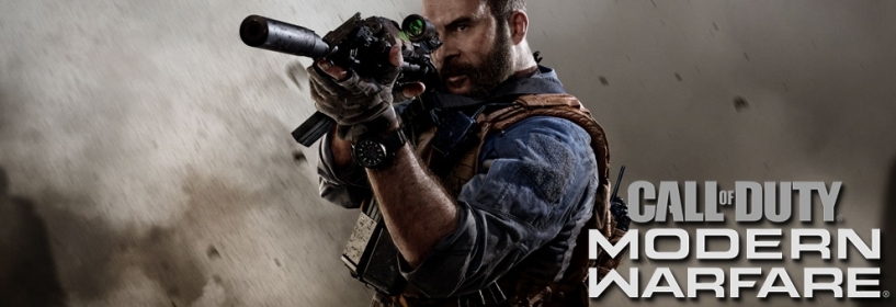 Call of Duty: Modern Warfare und Warzone: Neues Update macht Platz auf der Platte, Private Warzone Matches & Next Gen Konsolen Support