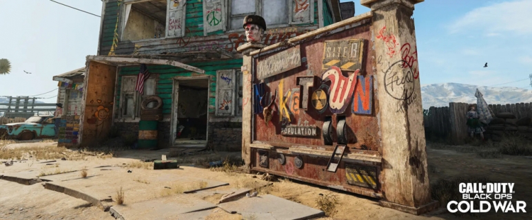 Call of Duty: Black Ops Cold War – Neues Update liefert neue Map “Nuketown” & Double XP Event