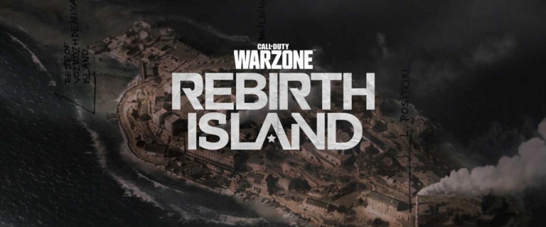 Call of Duty Warzone: Erster Blick auf neue Map Operation Rebirth /  Season One Cinematic Trailer