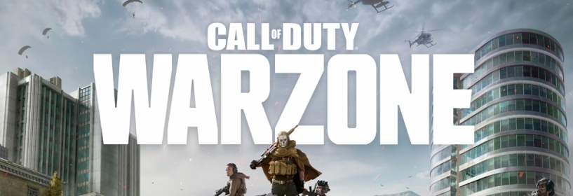 Call of Duty: Warzone – Patchnotes zum Update 1.30
