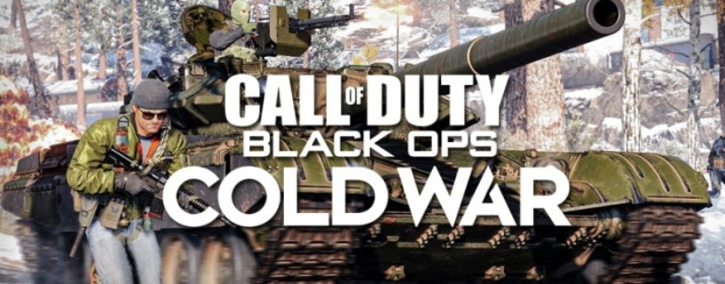 Call Of Duty Black Ops Cold War Season 1 Update Ist Da Teamwod De