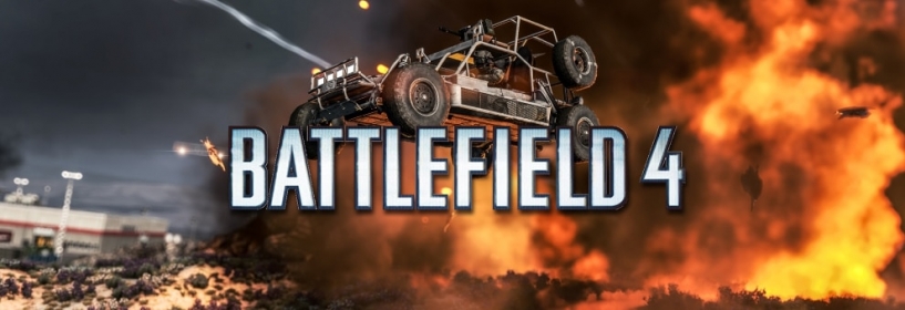 Battlefield 4 Community Mission “Capricorn” gestartet