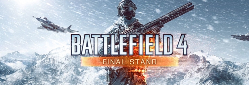 Battlefield 4 Erweiterung “Final Stand” erneut gratis auf allen Plattformen verfügbar