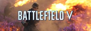 Battlefield V: Neue Playlist “Conquest” für 64 Spieler jetzt verfügbar