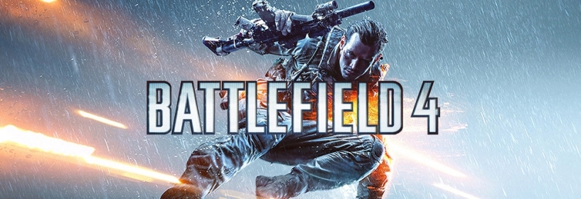 Battlefield 4 ist aktuell gratis für Abonnenten von Amazon Prime / Prime Gaming